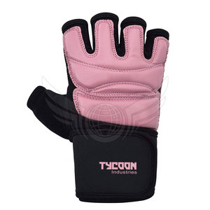 Offre Spéciale Gants d'entraînement MMA personnalisés Gants MMA avec conception de logo personnalisé - Product Image 4