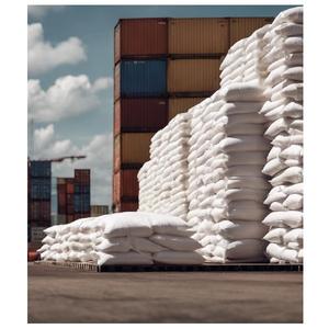 Sucre de canne en cristal blanc naturel - Product Image 1