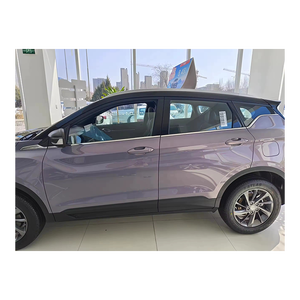 Nuevo Auto Geely Binyue Coolray L Sport 2026 Hecho en China, SUV de 5 Asientos, Auto a Gasolina de Alto Rendimiento, Gelly Colray - Product Image 4