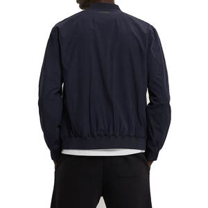 Chaqueta Bomber para Hombre, Ligera y Cómoda, Abrigada para Invierno, Transpirable, Directo de Fábrica - Product Image 2