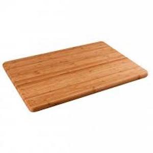 Planche à découper en bois d'acacia, légumes et boucherie ustensiles de cuisine planche à découper en bois pour maison hôtel Restaurant - Product Image 6