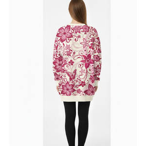 เสื้อสเวตเชิ้ตผ้าฟลีซนุ่ม อุ่น สวมใส่สบาย ทรงปกติ สำหรับผู้หญิง ตกแต่งด้วยคริสตัล เป็นมิตรกับสิ่งแวดล้อม เหมาะสำหรับแฟชั่นสตรีทในฤดูหนาว ใส่ได้ทุกวัน - Product Image 2