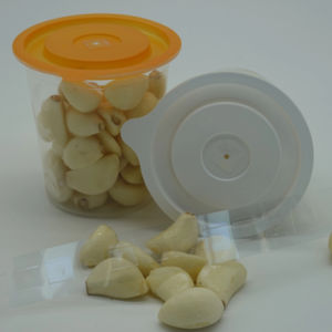 Válvula KSS StickerValve SV1314 AromaValve CoffeeValve DegassingValve de alto flujo y retención unidireccional para tarros de café premium, fabricada en Sudamérica - Product Image 1