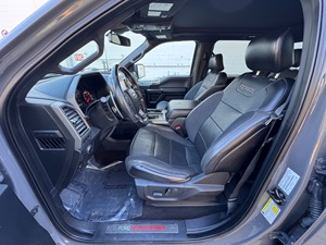 Ford F-150 Raptor 2020, Motor EcoBoost de Alto Rendimiento de 3.5L y 6 Cilindros, Camioneta Automática - Product Image 4