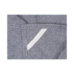 Approvisionnement en vrac 100% pur coton Design brodé personnalisé usage polyvalent torchons de cuisine - Product Image 4