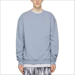 Sudaderas para Hombre 100% Algodón con Logotipo Bordado en la Parte Delantera, Impresión Digital, Corte Regular, Color Liso, Múltiples Diseños - Product Image 3