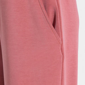 Pantalon de jogging sportif professionnel pour homme, nouveau style, couleur unie, décontracté, à séchage rapide, pour la course et le fitness - Product Image 4