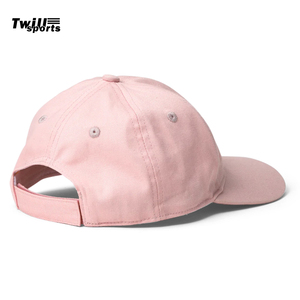 หมวกกอล์ฟ6แผงผ้าเดนิมผ้าฝ้ายใส่ได้ทั้งชายและหญิงหมวกเบสบอลหัวโตขนาดใหญ่มีโครงสร้างขนาดพิเศษสไตล์สปอร์ตทรักเกอร์ปรับแต่งได้สำหรับกลางแจ้ง - Product Image 4