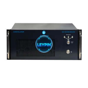 เครื่องรับสัญญาณ GNSS รุ่น Keysight R4453A รองรับหลายระบบดาวเทียมและหลายความถี่ พร้อมฟังก์ชันจำลองเครื่องมือวัดอิเล็กทรอนิกส์ - Product Image 4