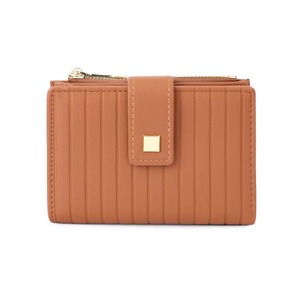 Créateur de mode femmes mini sacs porte-carte multifonctionnel avec pièces zippées sac à main de poche à deux volets pour dames portefeuille court à deux volets - Product Image 6