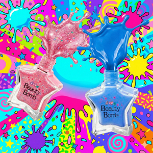 Kit de Cuidado de Uñas de 23 Piezas para Niñas, Set de Herramientas de Maquillaje y Cuidado de Uñas - Product Image 3