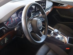 Audi A4 allroad Premium 2023, Auto Usado Impresionante - Product Image 2
