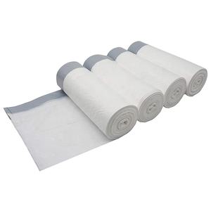 Sac à gousset inférieur Gravure Printing-PE Matériel Biodégradable Options personnalisées Vietnam Origine ODM Service Prix compétitif - Product Image 4