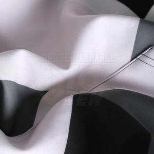 Vêtements décontractés confortables, sweats à capuche en sublimation pour hommes avec tissu en polyester doux et design moderne - Product Image 6