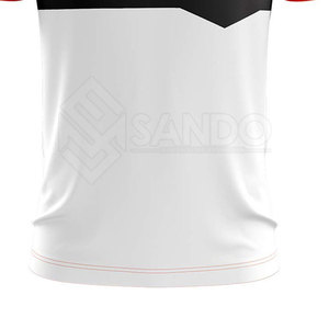 เสื้อโปโลสำหรับผู้ชายขนาดใหญ่กว่าปกติเสื้อยืด100% ผ้าคอตตอนสวมใส่สบายพิมพ์ลายแบบซับลิเมชันสำหรับใส่ตีกอล์ฟฉลากตามสั่ง - Product Image 5