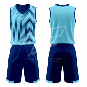Uniforme de voleibol 100% personalizado para hombre, material de poliéster, producto superventas, último diseño, uniforme de voleibol sostenible - Product Image 1