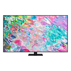Ofertas de descuento en televisores inteligentes QLED 4K Ultra HD de 85 pulgadas con pantalla grande para entretenimiento en cine en casa - Product Image 2
