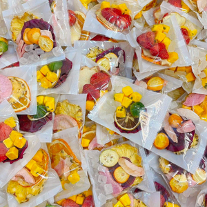 ชาสมุนไพรผลไม้ผสมแห้งจากเวียดนามสำหรับ2025เพรียวบางและดีท็อกซ์สินค้าเพื่อสุขภาพขายดีเพิ่มชาบริสุทธิ์ออร์แกนิก - Product Image 6