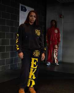 Traje de sudor para hombre más vendido de calidad superior Color sólido Hombres cómodos Trajes de sudor para la venta - Product Image 2