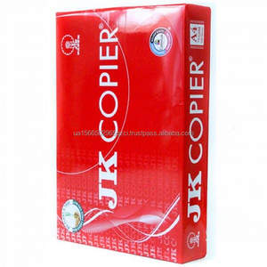 100% CALIDAD PREMIUM JK copia A4 Papel 80 Gsm - Product Image 2