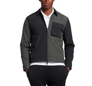 American Hip Hop Broderie Vintage Printemps Hommes Femmes Loose Thick Wash Work Denim Jacket Windproof Waterproof - Product Image 1