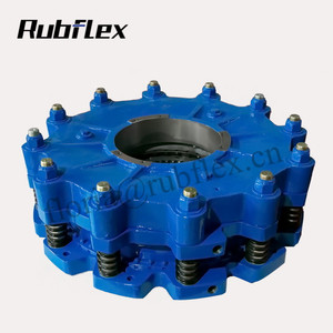 Phanh rubflex wcb 146466a 24 inch wcb224 để xử lý cuộn dây - Product Image 3