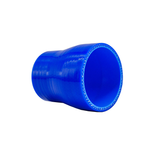 Reductor recto azul Manitor id.51-63mm l.76mm - Product Image 2