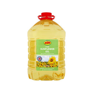 Aceite vegetal KTC suministrado para compradores globales en África, Asia y Oriente Medio - Product Image 5