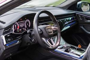 AUDI SQ8 PRESTIGE 2020 USADO, Volante a la Izquierda/Derecha - Product Image 3