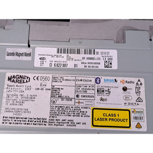 นาวิเกเตอร์ มินิ คลับแมน ซีรีส์ (F54) 555551173003 B38A15A/B38 (15>) - Product Image 2