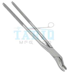 Nuevo Instrumento Dental Equino, Fórceps para Extracción de Raíces Dentales de Caballos, Herramientas Veterinarias de TARIQ MFG CO - Product Image 5