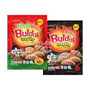 Boulette à saveur de poulet chaud Samyang Buldak (700g) - Product Image 5