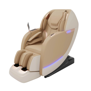 Silla de Masaje de Gravedad Cero con Riel SL 5D para Spa y Masaje Personal de Pies, 10% de Descuento, OEM ODM, la Mejor Opción - Product Image 1