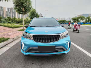 Voitures d'occasion automatiques 2026, essence, SUV, version internationale, toutes en parfait état, prêtes à être expédiées - Product Image 5