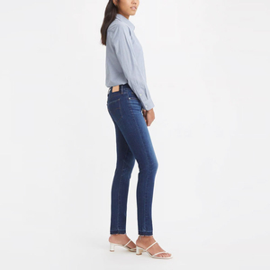 Pantalon en jean pour femme, usage extérieur, 2025, pour un usage décontracté, fabrication professionnelle, nouveau pantalon en jean élégant pour femme, OEM ODM, respirant - Product Image 3