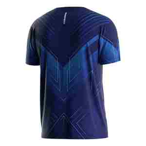 Ropa Premium para Hombre, Tela Premium Estampada, Personalizada OEM/ODM - Product Image 2