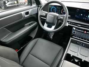 ข้อเสนอเดิม รถยนต์ฮุนได ซานตาเฟ่ XRT AWD ปี 2025 ของแท้จากโรงงาน รับประกัน 1 ปี - Product Image 4