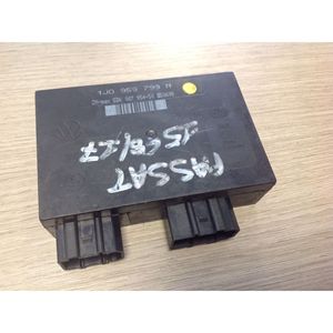 CENTRALINA COMFORT VOLKSWAGEN Passat Berlina 2a Serie 1J0959799N Diesel (96>00) - Product Image 1