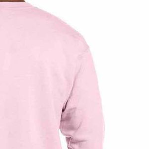Sweatshirts de sport pour hommes 100% coton à manches longues Fabrication de vêtements épais et unis Prix de gros bon marché pour hommes - Product Image 6
