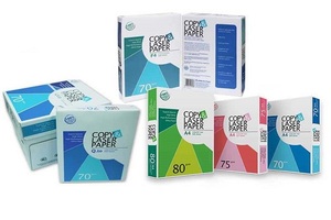 เพิ่มการพิมพ์สำเนา A4กระดาษถ่ายเอกสาร80gsm เป็นสองเท่า - Product Image 6