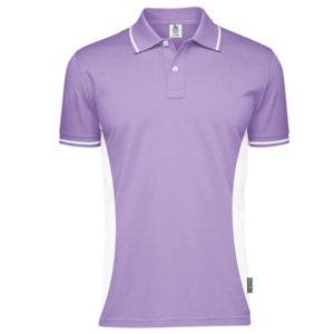 Fournisseur de polos au Vietnam, usine certifiée BSCI, production équitable, OEM ODM, marquage personnalisé, collections de mode durables - Product Image 3