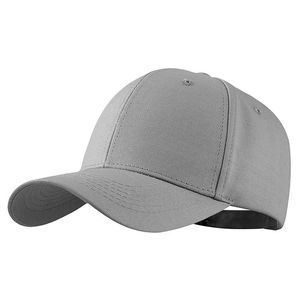 Gorras de béisbol para hombre baratas personalizadas de la industria RAM estilo deportivo color sólido gorra deportiva de golf de algodón informal - Product Image 1