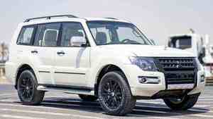 2024 Sedan Gasoline Engine 4L/8L Manual & Automatic Gearbox Leather Seats Rear <b>Camera</b> Left Steering - Product Image 2