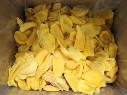 REBANADAS DE JACKFRUIT PREMIUM/APOYO INMUNE/ETIQUETA LIMPIA/BASADA EN FRUTAS - Product Image 4