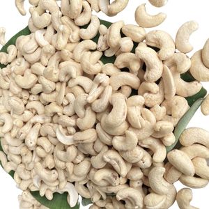 เม็ดมะม่วงหิมพานต์ W240เม็ดมะม่วงหิมพานต์ Ww180บรรจุภัณฑ์ตามสั่ง - Product Image 1
