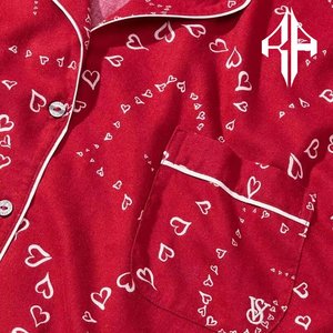 Ladies New Fashion Sleepwear Premium Alta calidad con el mejor nuevo diseño Tallas grandes Ropa de mujer Servicios OEM/ODM - Product Image 6