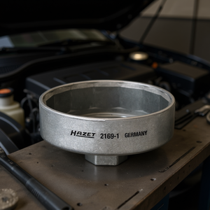 Clé à filtre à huile Hazet 1/2'' pour filtres KNECHT et MAHLE - Product Image 3