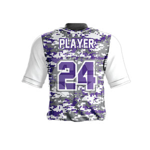 Uniforme de béisbol ligero con logotipo personalizado, uniforme de béisbol de precio barato de gran tamaño para unisex - Product Image 4