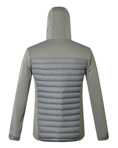 Chaqueta Acolchada con Estampado de Camuflaje para Hombre y Mujer, Diseño Gráfico Sublimado, Aislante, Abrigo de Invierno Cálido - Product Image 6