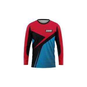 Pakistan Fournisseur de GAA Sweatshirts Coton Polyester Mélanges avec Haute Respirabilité Rétention des Couleurs Impression Numérique pour l'Automne - Product Image 1